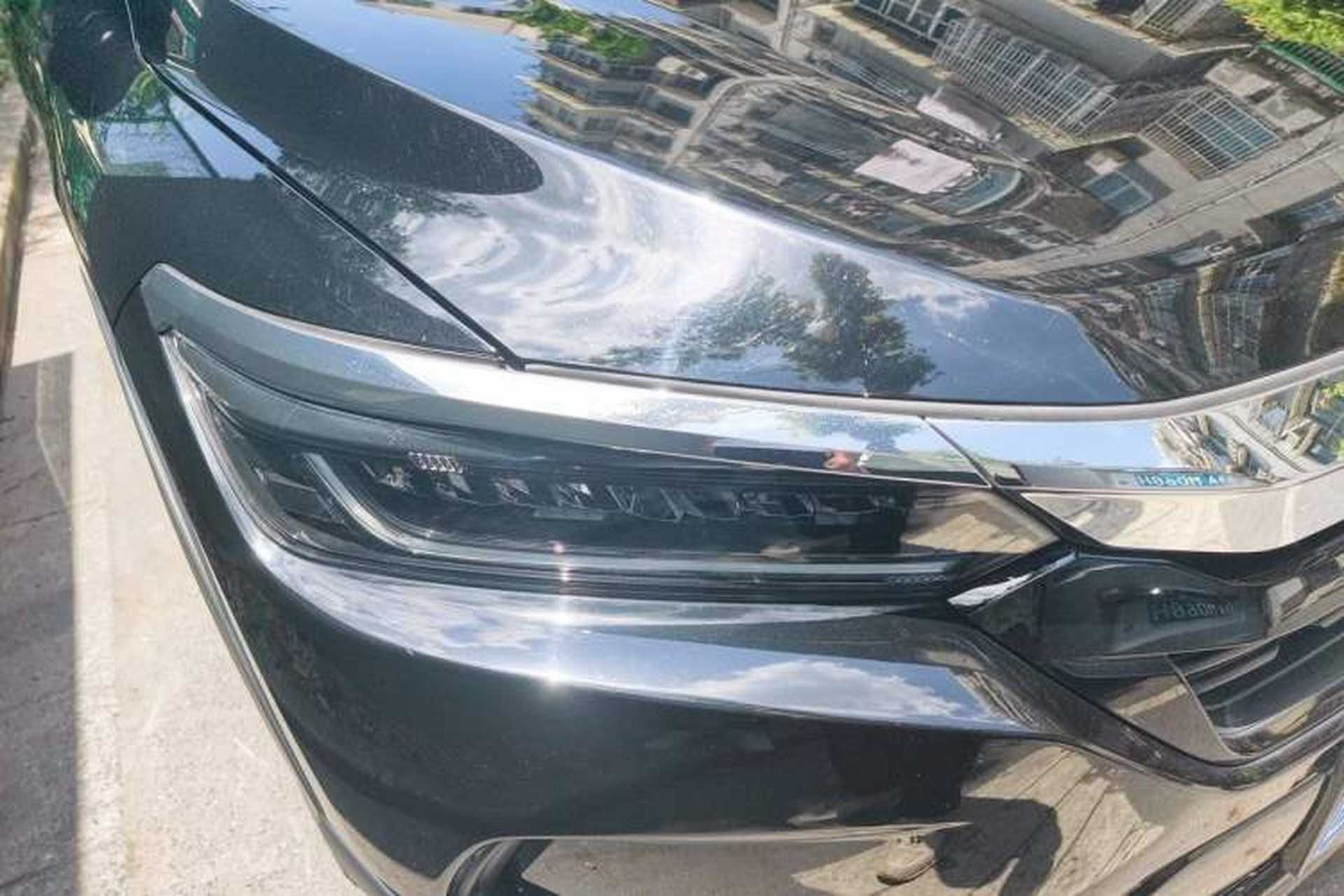 Used Honda Breeze 2021 240TURBO CVT Two-Wheel Drive Smart Enjoyment Version Right Front Headlight