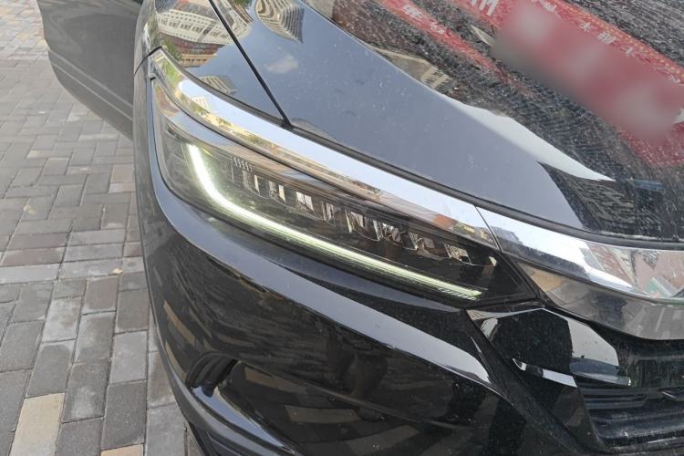 Used Honda Breeze 2021 240TURBO CVT Two-Wheel Drive Smart Enjoyment Version Right Front Headlight