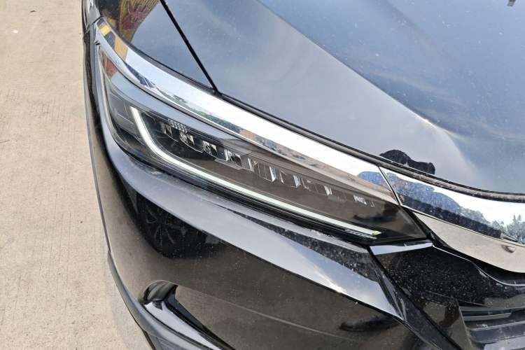 Used Honda Breeze 2021 240TURBO CVT Front-Wheel Drive Elite Edition Right Front Headlight