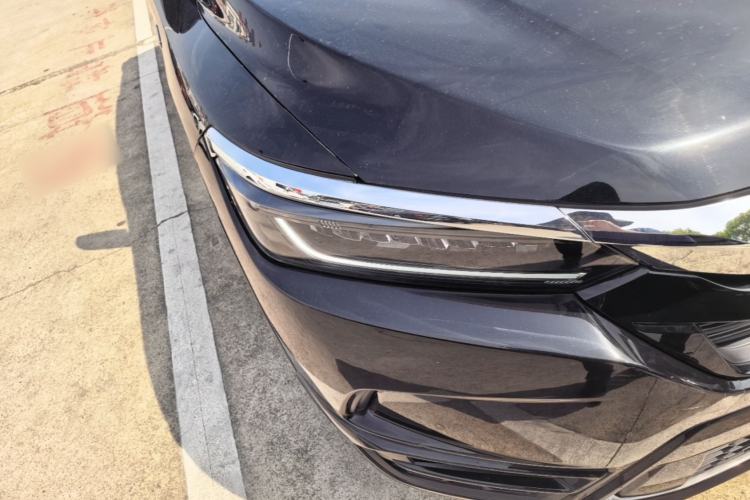 Used Honda Breeze 2021 Rui Hybrid 2.0L 2WD Rui Elite Edition Right Front Headlight