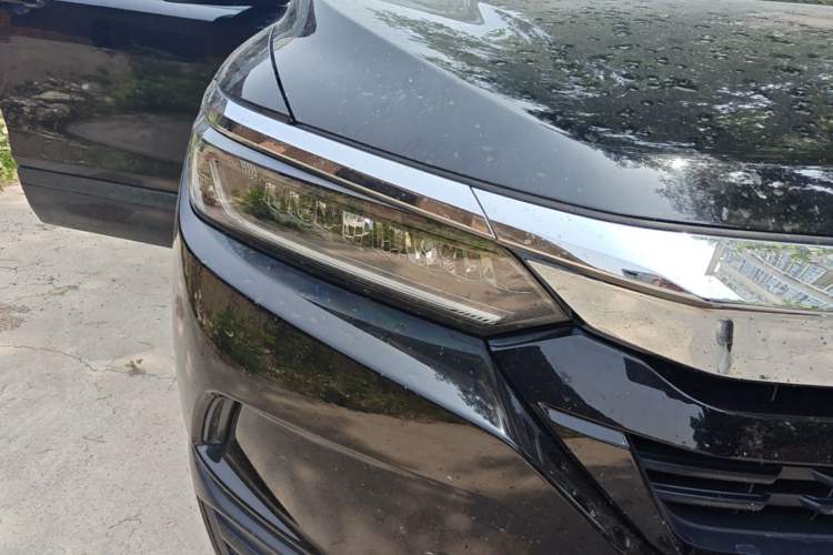 Used Honda Breeze 2021 240TURBO CVT 2WD Luxury Edition Right Front Headlight