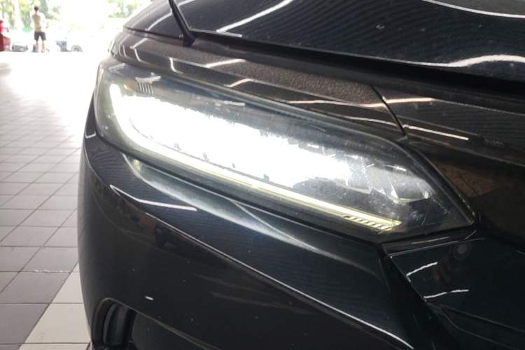 Used Honda Breeze 2021 Rui Hybrid 2.0L 2WD Rui Phantom Night Edition Right Front Headlight