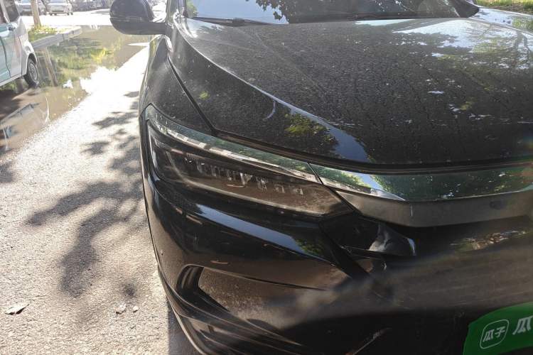 Used Honda Breeze 2021 Rui Hybrid 2.0L 2WD Rui Luxury Edition Right Front Headlight