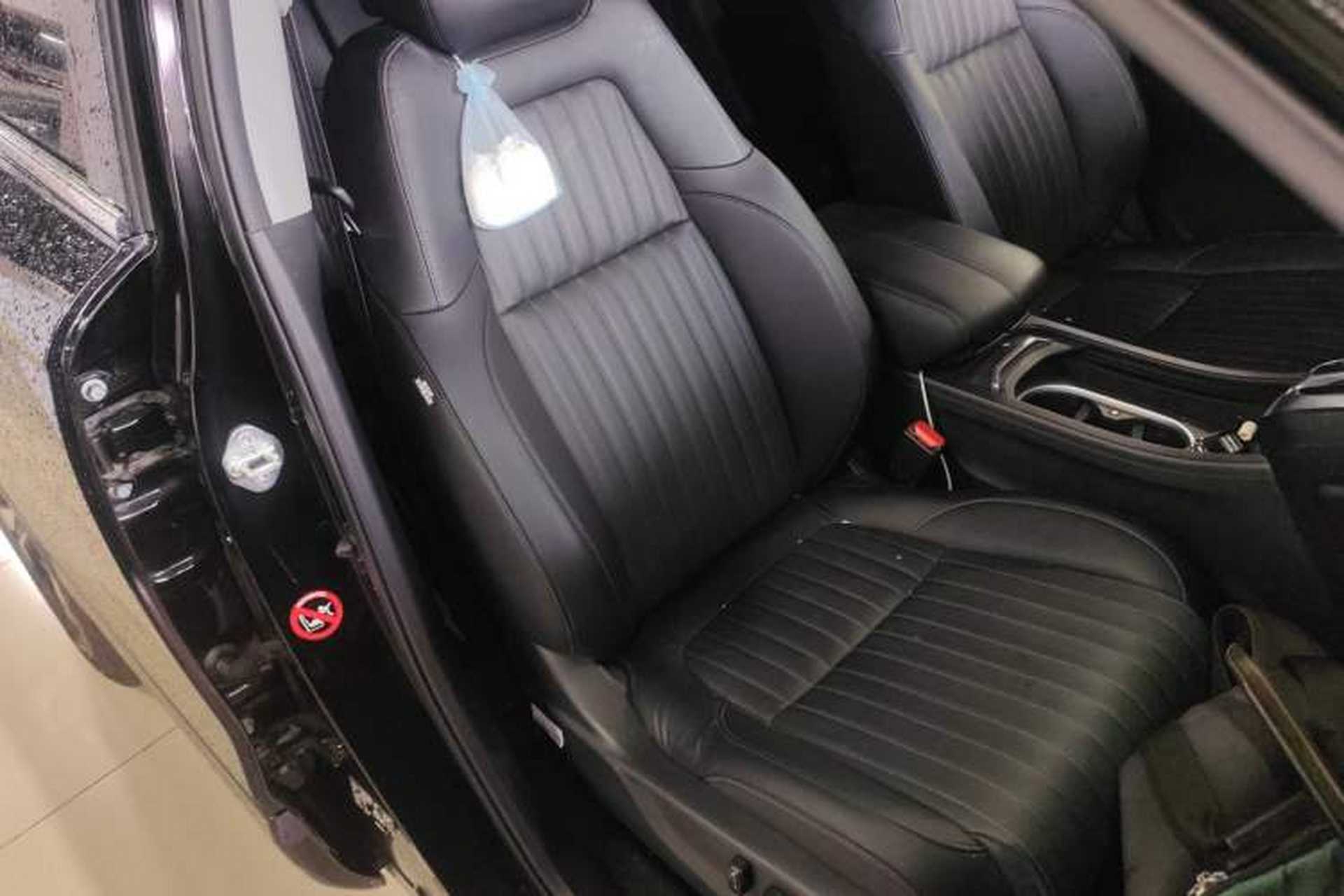 Used Honda Breeze 2021 240TURBO CVT Two-Wheel Drive Smart Enjoyment Version Right Front Seat