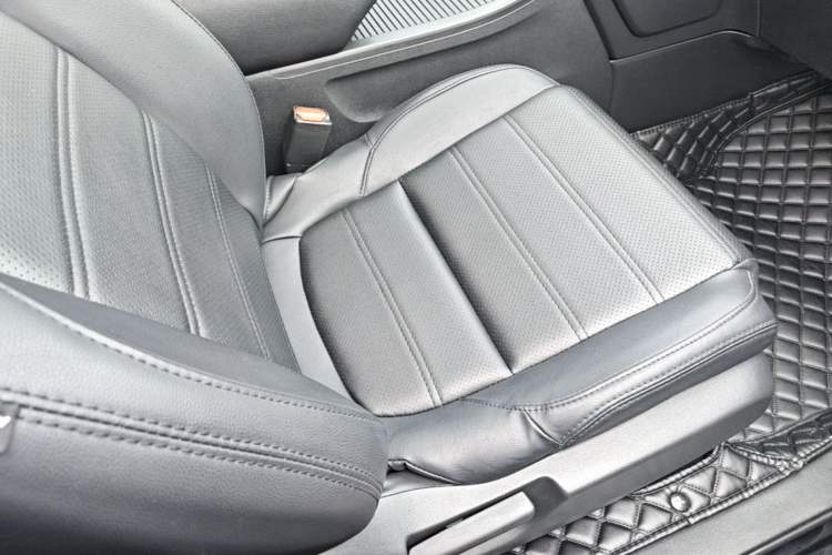 Used Honda Breeze 2021 240TURBO CVT Front-Wheel Drive Elite Edition Right Front Seat