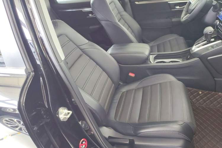 Used Honda Breeze 2021 240TURBO CVT 2WD Luxury Edition Right Front Seat