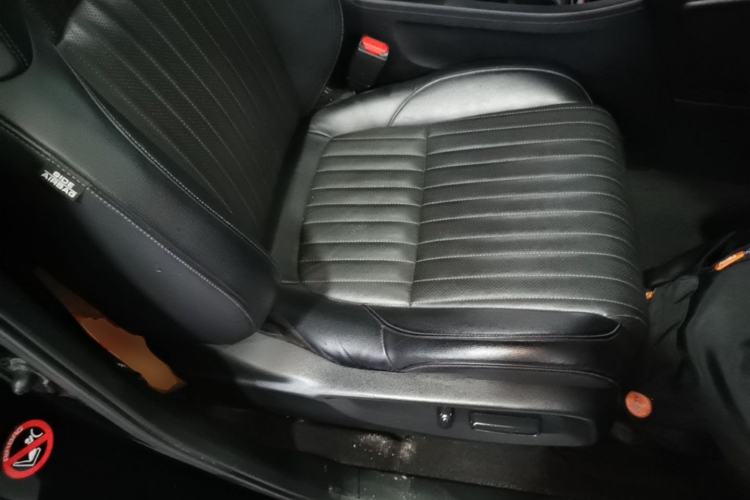 Used Honda Breeze 2021 240TURBO CVT 2WD Prestige Edition Right Front Seat