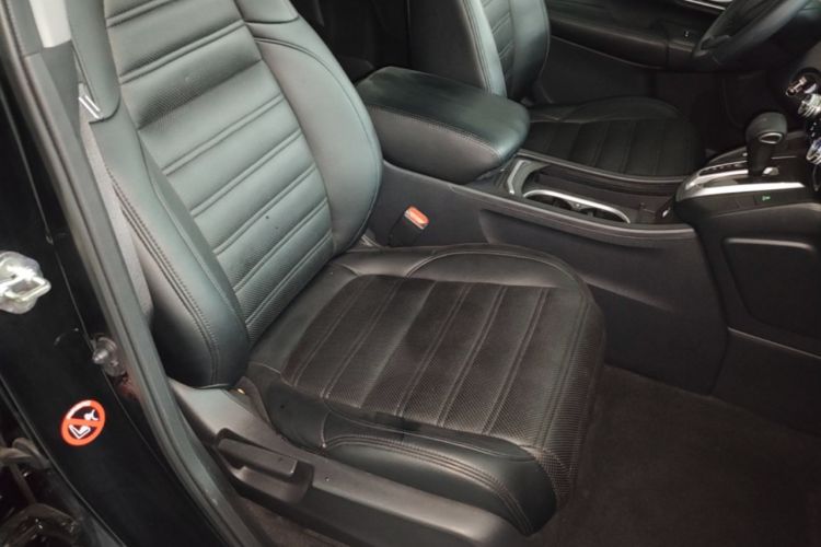 Used Honda Breeze 2021 240TURBO CVT Front-Wheel Drive Elite Edition Right Front Seat