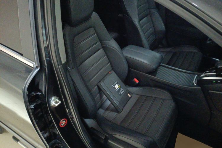 Used Honda Breeze 2021 240TURBO CVT 2WD Luxury Edition Right Front Seat