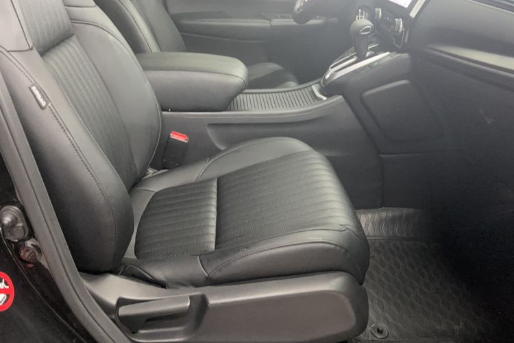 Used Honda Breeze 2021 240TURBO CVT Front-Wheel Drive Elite Edition Right Front Seat