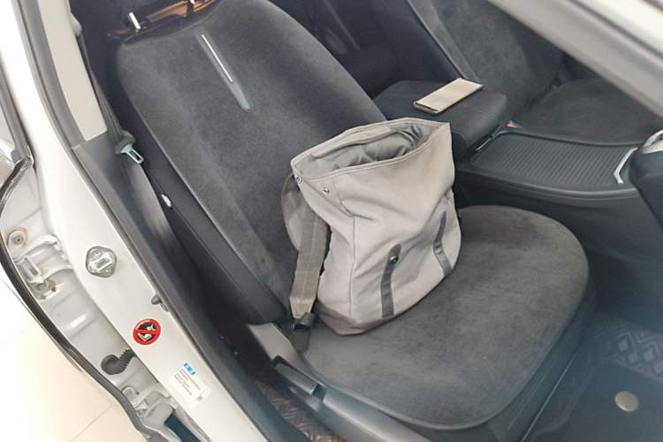 Used Honda Breeze 2021 Rui Hybrid 2.0L 2WD Rui Elite Edition Right Front Seat