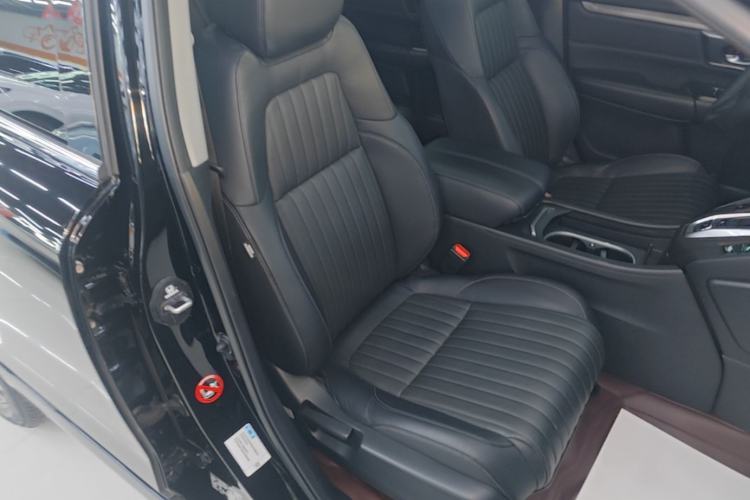 Used Honda Breeze 2021 Rui Hybrid 2.0L 2WD Rui Luxury Edition Right Front Seat