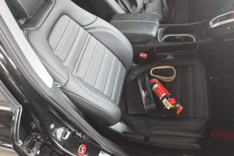 Used Honda Breeze 2021 Rui Hybrid 2.0L 2WD Rui Elite Edition Right Front Seat