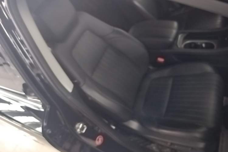 Used Honda Breeze 2021 240TURBO CVT 2WD Prestige Edition Right Front Seat