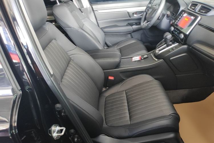 Used Honda Breeze 2021 240TURBO CVT 2WD Prestige Edition Right Front Seat