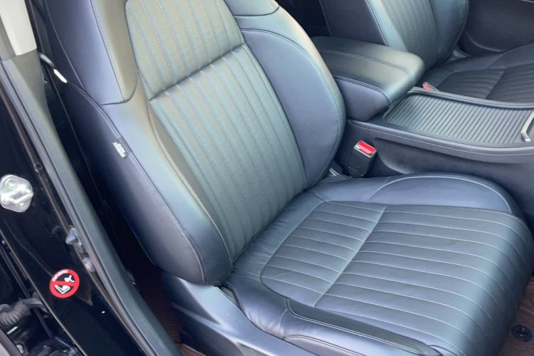 Used Honda Breeze 2021 240TURBO CVT 2WD Prestige Edition Right Front Seat