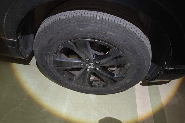 Used Honda Breeze 2021 240TURBO CVT 2WD Prestige Edition Right Front Wheel Hub