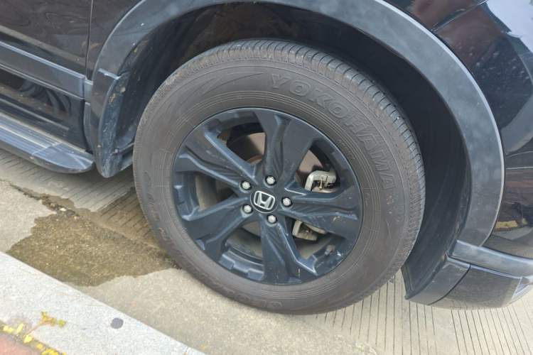 Used Honda Breeze 2021 240TURBO CVT 2WD Luxury Edition Right Front Wheel Hub