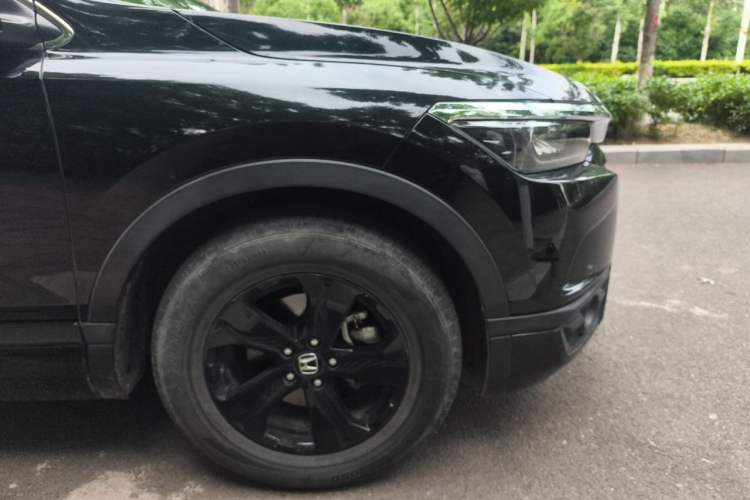 Used Honda Breeze 2021 240TURBO CVT Front-Wheel Drive Elite Edition Right Front Wheel Hub