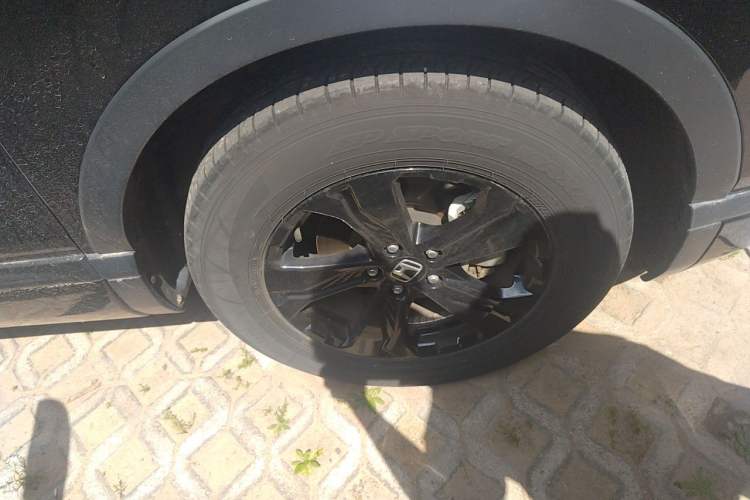 Used Honda Breeze 2021 240TURBO CVT Front-Wheel Drive Elite Edition Right Front Wheel Hub