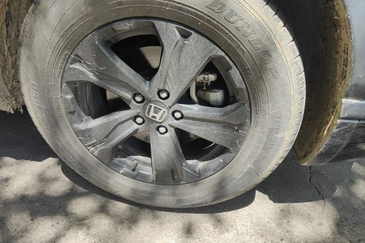 Used Honda Breeze 2021 240TURBO CVT Front-Wheel Drive Elite Edition Right Front Wheel Hub