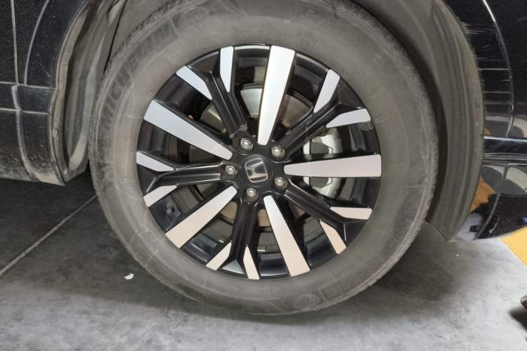 Used Honda Breeze 2021 Rui Hybrid 2.0L 2WD Rui Luxury Edition Right Front Wheel Hub