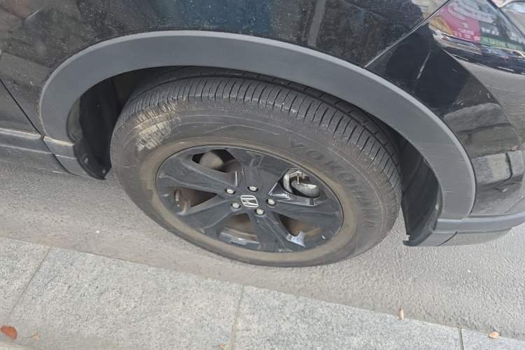 Used Honda Breeze 2021 240TURBO CVT 2WD Luxury Edition Right Front Wheel Hub