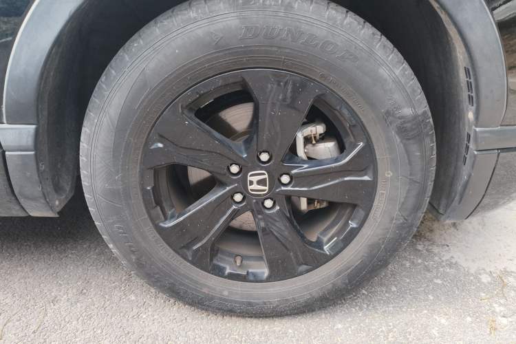 Used Honda Breeze 2021 240TURBO CVT Front-Wheel Drive Elite Edition Right Front Wheel Hub