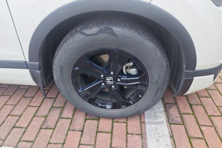 Used Honda Breeze 2021 240TURBO CVT Front-Wheel Drive Elite Edition Right Front Wheel Hub