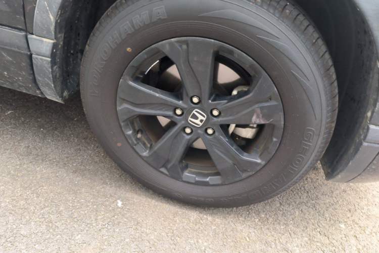 Used Honda Breeze 2021 240TURBO CVT Two-Wheel Drive Smart Enjoyment Version Right Front Wheel Hub