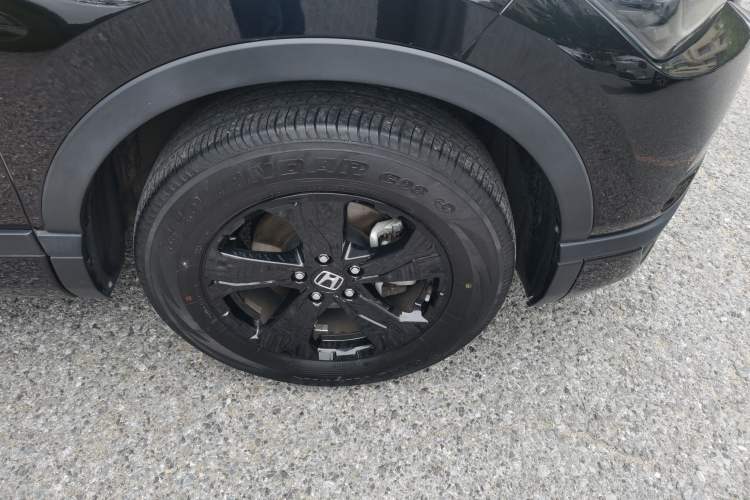 Used Honda Breeze 2021 240TURBO CVT Two-Wheel Drive Smart Enjoyment Version Right Front Wheel Hub