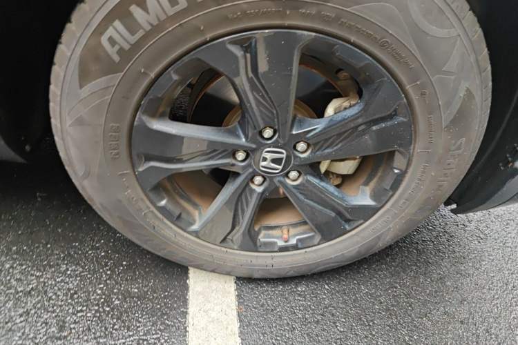 Used Honda Breeze 2021 240TURBO CVT 2WD Luxury Edition Right Front Wheel Hub