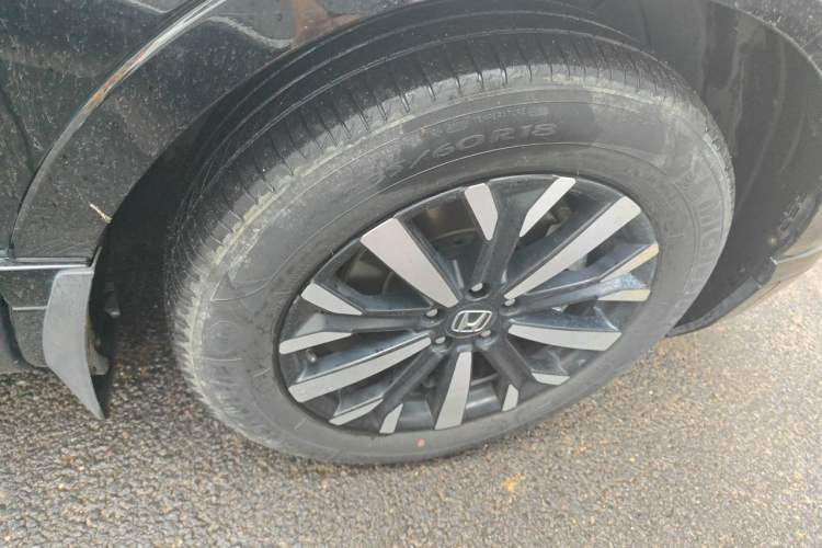 Used Honda Breeze 2021 Rui Hybrid 2.0L 2WD Rui Luxury Edition Right Front Wheel Hub