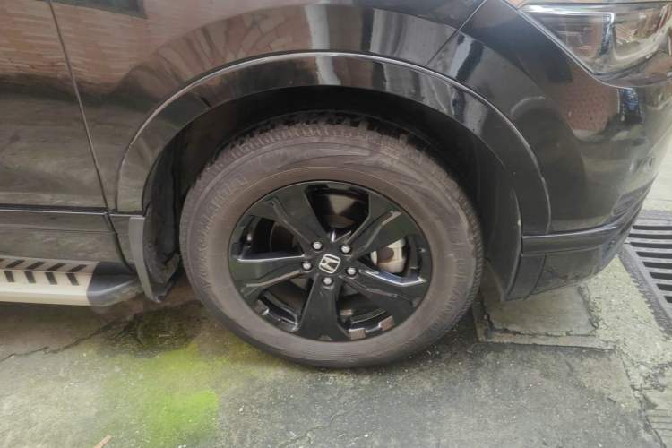 Used Honda Breeze 2021 240TURBO CVT 2WD Prestige Edition Right Front Wheel Hub