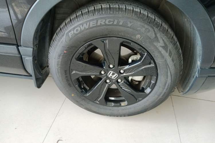 Used Honda Breeze 2021 240TURBO CVT Two-Wheel Drive Smart Enjoyment Version Right Front Wheel Hub