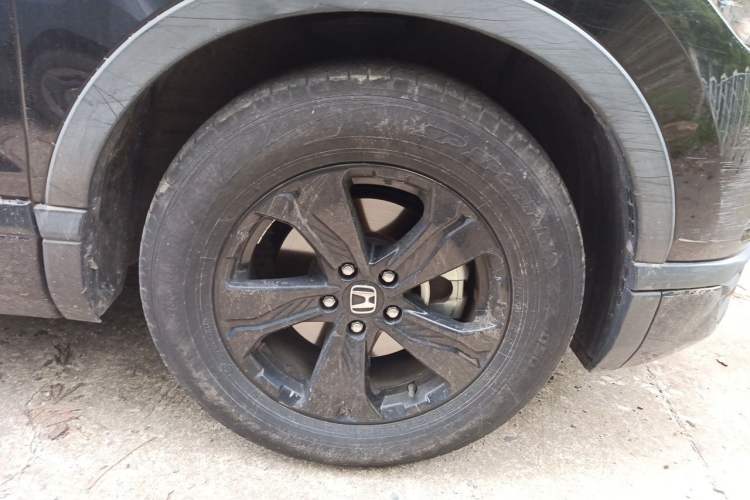 Used Honda Breeze 2021 240TURBO CVT Front-Wheel Drive Elite Edition Right Front Wheel Hub