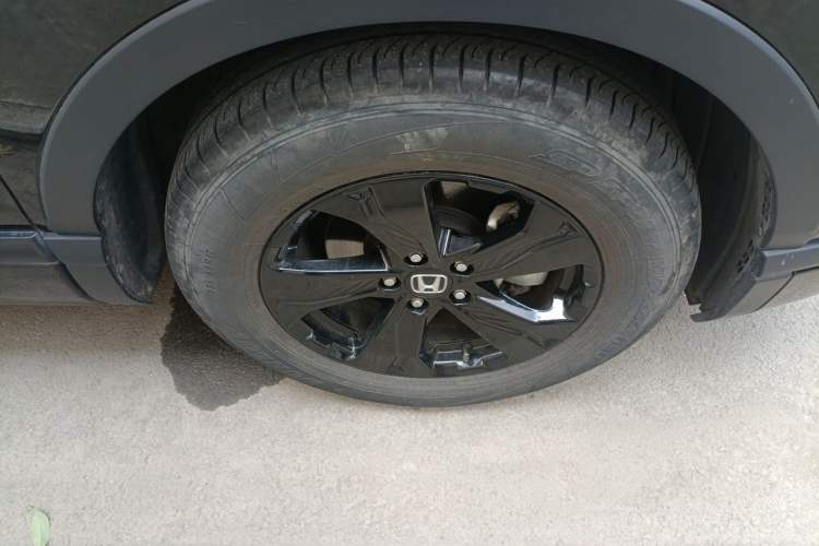 Used Honda Breeze 2021 240TURBO CVT Front-Wheel Drive Elite Edition Right Front Wheel Hub