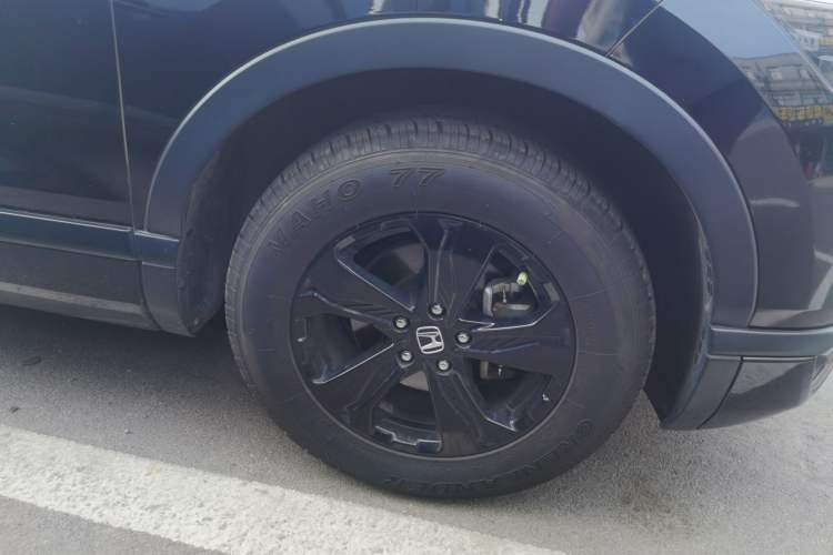 Used Honda Breeze 2021 240TURBO CVT Two-Wheel Drive Smart Enjoyment Version Right Front Wheel Hub