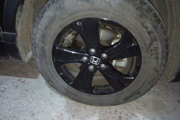 Used Honda Breeze 2021 240TURBO CVT Front-Wheel Drive Elite Edition Right Front Wheel Hub