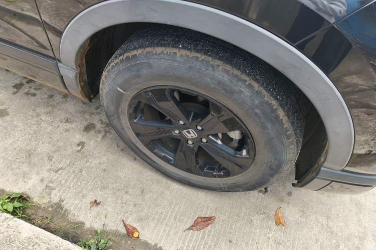 Used Honda Breeze 2021 240TURBO CVT Front-Wheel Drive Elite Edition Right Front Wheel Hub