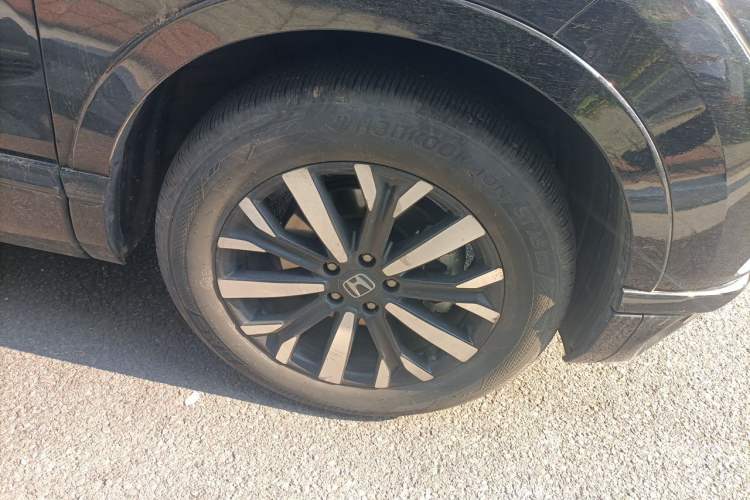 Used Honda Breeze 2021 Rui Hybrid 2.0L 2WD Rui Luxury Edition Right Front Wheel Hub