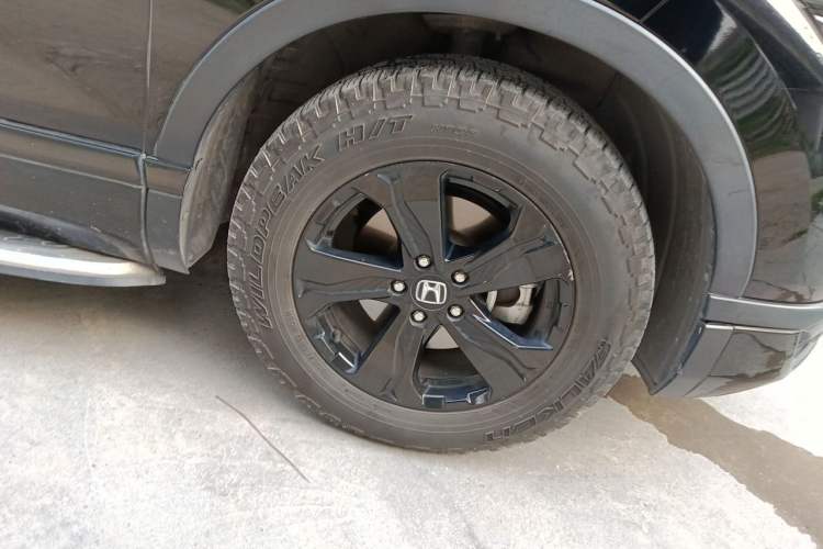 Used Honda Breeze 2021 240TURBO CVT Two-Wheel Drive Smart Enjoyment Version Right Front Wheel Hub
