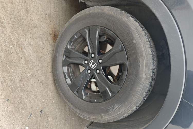 Used Honda Breeze 2021 240TURBO CVT Front-Wheel Drive Elite Edition Right Front Wheel Hub