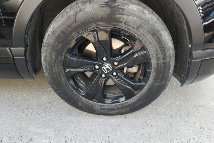 Used Honda Breeze 2021 240TURBO CVT Front-Wheel Drive Elite Edition Right Front Wheel Hub