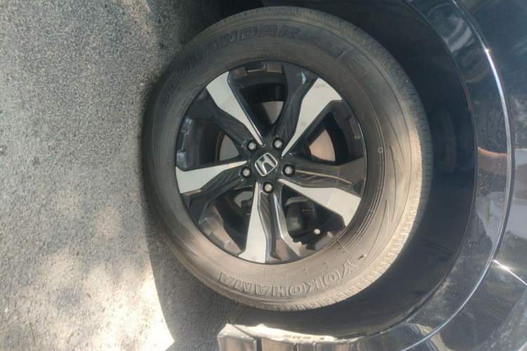 Used Honda Breeze 2021 240TURBO CVT 2WD Prestige Edition Right Front Wheel Hub