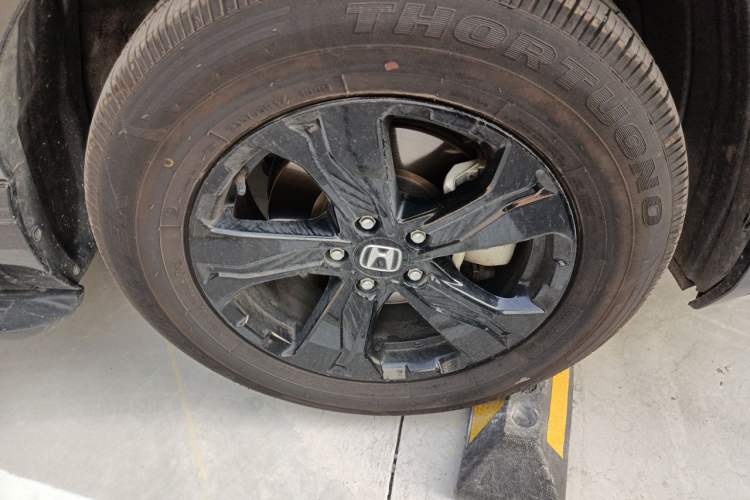 Used Honda Breeze 2021 240TURBO CVT 2WD Prestige Edition Right Front Wheel Hub