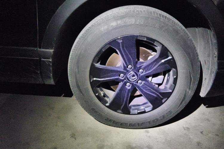Used Honda Breeze 2021 240TURBO CVT 2WD Luxury Edition Right Front Wheel Hub