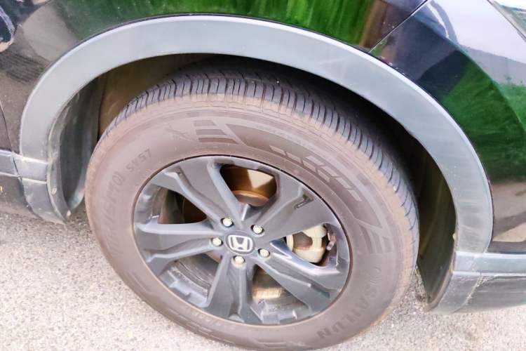 Used Honda Breeze 2021 240TURBO CVT 2WD Luxury Edition Right Front Wheel Hub