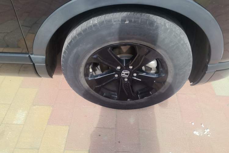 Used Honda Breeze 2021 240TURBO CVT Front-Wheel Drive Elite Edition Right Front Wheel Hub
