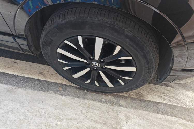 Used Honda Breeze 2021 Rui Hybrid 2.0L 2WD Rui Prestige Edition Right Front Wheel Hub